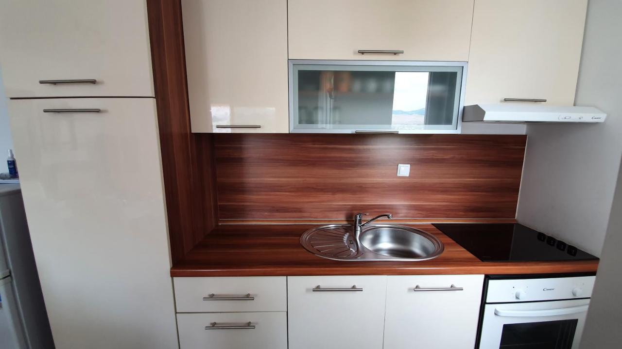 Apartments Augustin Паг Экстерьер фото