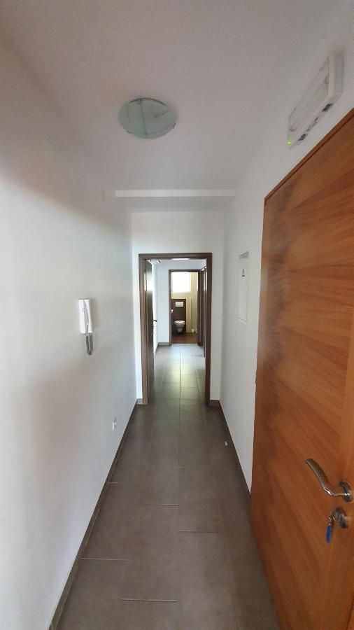 Apartments Augustin Паг Экстерьер фото