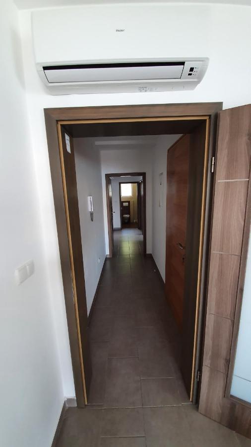 Apartments Augustin Паг Экстерьер фото