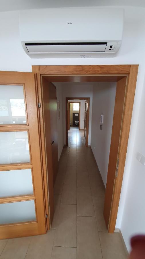Apartments Augustin Паг Экстерьер фото
